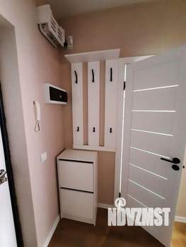 1-к квартира, на длительный срок, 41м2, 8/9 этаж