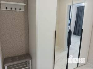 Студия квартира, на длительный срок, 28м2, 21/22 этаж