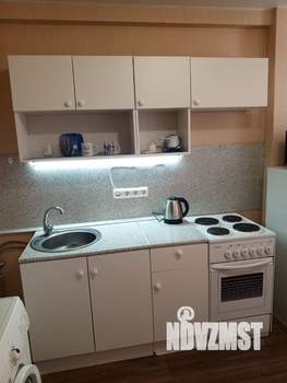 1-к квартира, на длительный срок, 40м2, 4/9 этаж