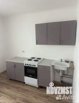 1-к квартира, на длительный срок, 37м2, 8/17 этаж