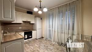 1-к квартира, на длительный срок, 41м2, 6/18 этаж