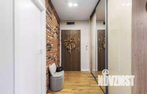 2-к квартира, на длительный срок, 46м2, 8/12 этаж