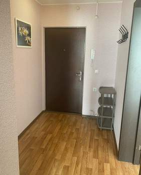 1-к квартира, на длительный срок, 38м2, 3/16 этаж