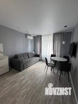 2-к квартира, на длительный срок, 44м2, 9/27 этаж