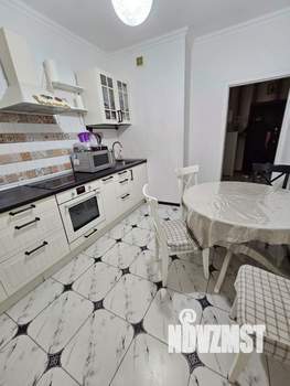 1-к квартира, на длительный срок, 40м2, 15/23 этаж