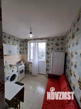 1-к квартира, на длительный срок, 34м2, 5/7 этаж