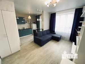 2-к квартира, на длительный срок, 44м2, 12/19 этаж