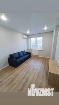 1-к квартира, на длительный срок, 36м2, 19/21 этаж