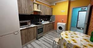 1-к квартира, на длительный срок, 41м2, 10/16 этаж