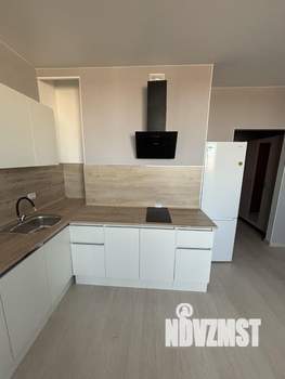 Студия квартира, на длительный срок, 26м2, 13/19 этаж