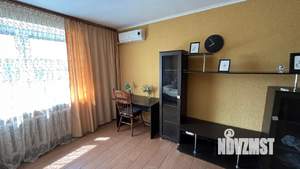 2-к квартира, на длительный срок, 53м2, 4/10 этаж