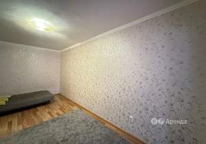 1-к квартира, на длительный срок, 35м2, 3/4 этаж