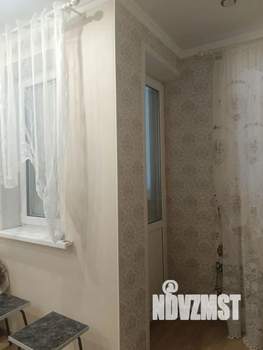 Студия квартира, на длительный срок, 27м2, 1/3 этаж