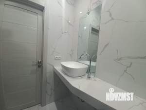 Студия квартира, на длительный срок, 28м2, 16/17 этаж