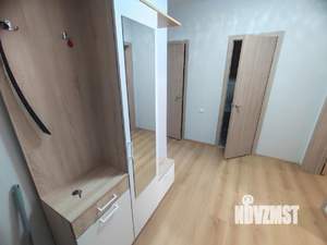 2-к квартира, на длительный срок, 51м2, 10/17 этаж