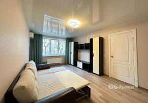 1-к квартира, на длительный срок, 38м2, 4/16 этаж