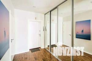 Студия квартира, на длительный срок, 32м2, 6/8 этаж