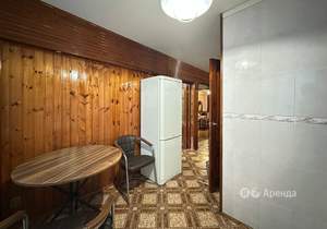 2-к квартира, на длительный срок, 51м2, 5/5 этаж