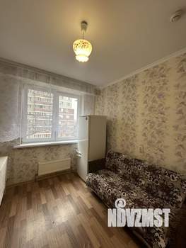 1-к квартира, на длительный срок, 42м2, 5/16 этаж