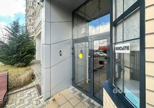 Студия квартира, на длительный срок, 20м2, 5/16 этаж