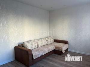 1-к квартира, на длительный срок, 41м2, 1/21 этаж