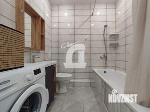 2-к квартира, на длительный срок, 57м2, 2/17 этаж