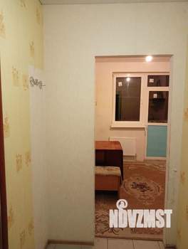 1-к квартира, на длительный срок, 34м2, 7/10 этаж