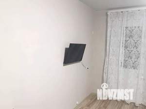 Студия квартира, на длительный срок, 30м2, 11/16 этаж