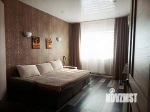 1-к квартира, посуточно, 33м2, 15/16 этаж