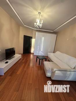 2-к квартира, посуточно, 56м2, 14/20 этаж