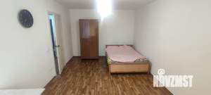 1-к квартира, на длительный срок, 39м2, 3/16 этаж