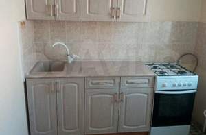 1-к квартира, на длительный срок, 31м2, 10/10 этаж