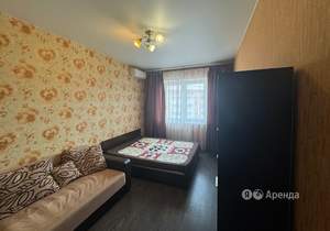 1-к квартира, на длительный срок, 37м2, 14/19 этаж