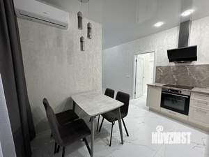 3-к квартира, на длительный срок, 70м2, 9/17 этаж