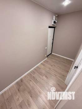 2-к квартира, на длительный срок, 39м2, 12/16 этаж