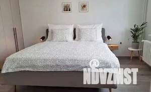 1-к квартира, на длительный срок, 44м2, 7/18 этаж