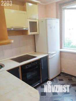 1-к квартира, на длительный срок, 40м2, 4/12 этаж