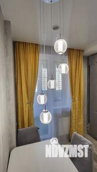 1-к квартира, на длительный срок, 39м2, 14/21 этаж