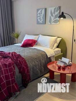 2-к квартира, посуточно, 50м2, 1/1 этаж