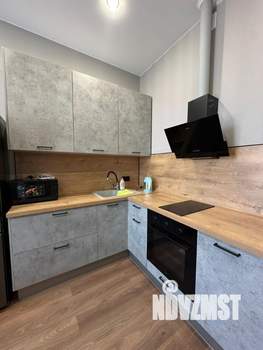 1-к квартира, на длительный срок, 40м2, 16/16 этаж