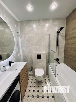 1-к квартира, на длительный срок, 42м2, 7/12 этаж