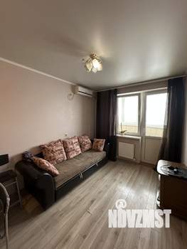 Студия квартира, на длительный срок, 20м2, 6/18 этаж