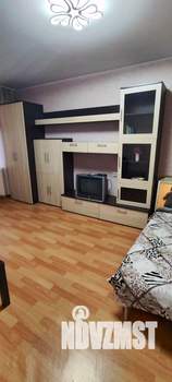 1-к квартира, на длительный срок, 35м2, 4/16 этаж