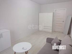 1-к квартира, на длительный срок, 38м2, 10/19 этаж