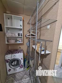 1-к квартира, на длительный срок, 30м2, 2/5 этаж