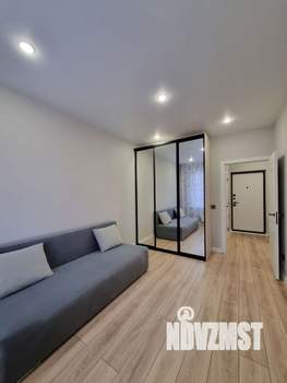 1-к квартира, на длительный срок, 36м2, 9/16 этаж