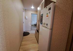 2-к квартира, на длительный срок, 50м2, 1/10 этаж