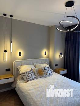 1-к квартира, на длительный срок, 55м2, 8/16 этаж