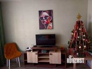 1-к квартира, посуточно, 31м2, 7/14 этаж