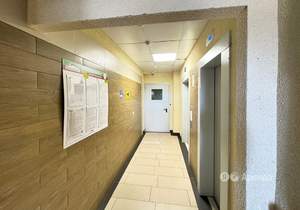 Студия квартира, на длительный срок, 26м2, 8/16 этаж